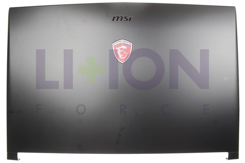 LCD Cover MSI - LCMSIGP72                                   