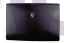 LCD Cover MSI - LCMSIGS72                                   