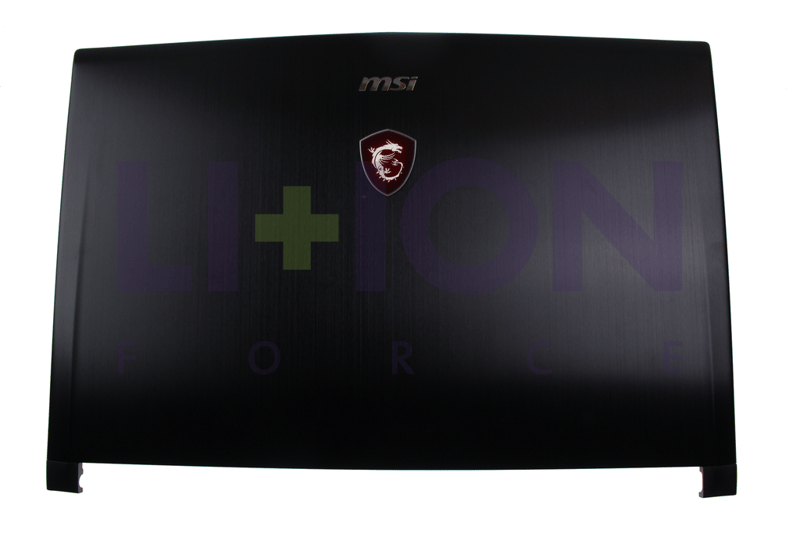 LCD Cover MSI - LCMSIGS73                                   