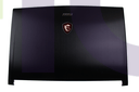 LCD Cover MSI - LCMSIGS73                                   