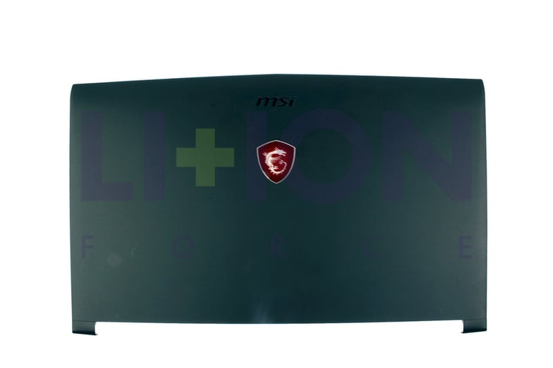 LCD Cover MSI - LCMSIGV62                                   