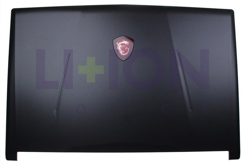 LCD Cover MSI GL63 - LCMSIGL63                              