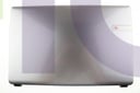 LCD Cover Packard Bell - 60.C2CN1.002                       