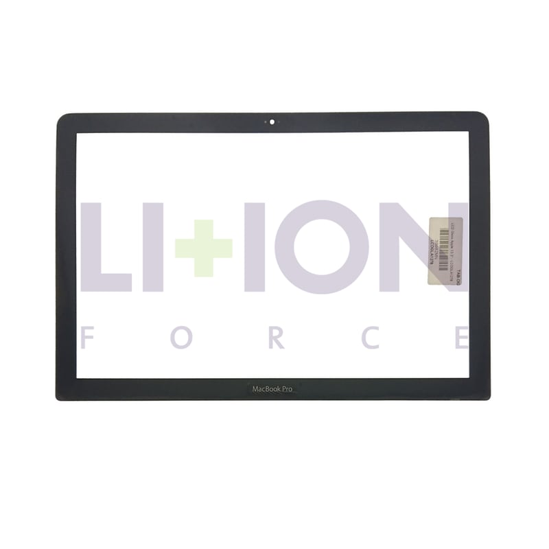 LCD Glass Apple 13.3" - LCDGLA1278                          