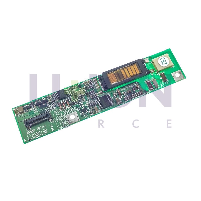 LCD Inverter Ambit J12I011.01                               