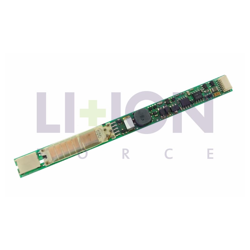 LCD Inverter Fujitsu 7640559-002                            