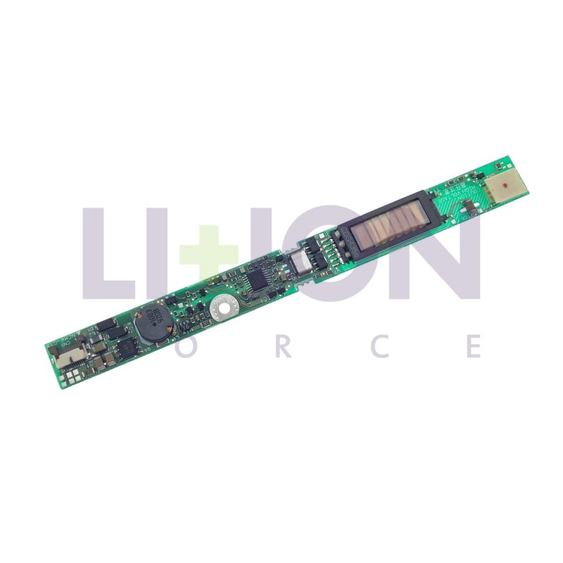 LCD Inverter Fujitsu CP013121-02                            