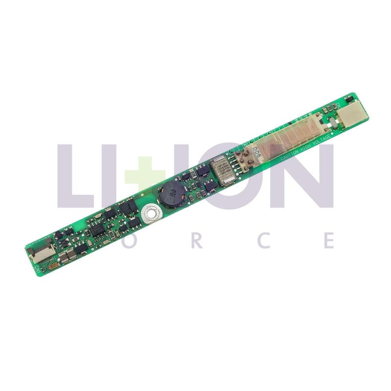 LCD Inverter Fujitsu CP024994-02                            