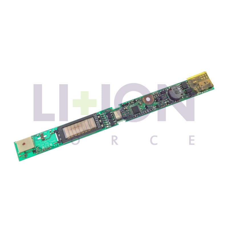 LCD Inverter Fujitsu CP092904-02                            