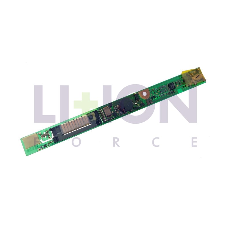 LCD Inverter Fujitsu CP129407-01                            