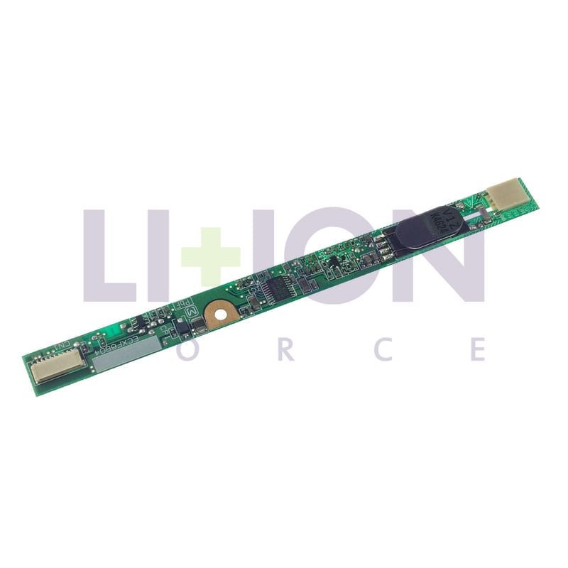 LCD Inverter Fujitsu CP175541-02                            