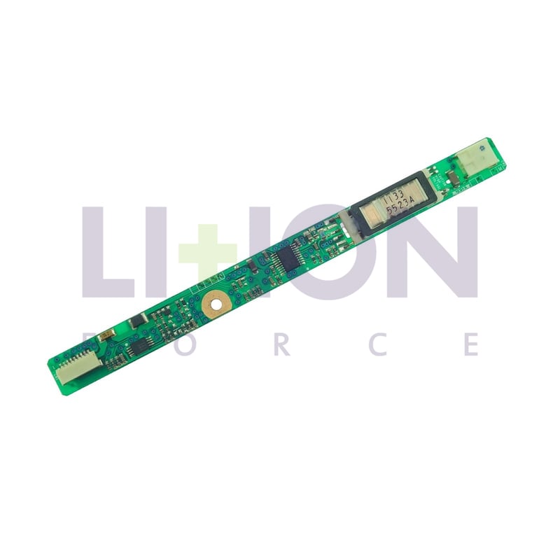 LCD Inverter Fujitsu CP187430                               