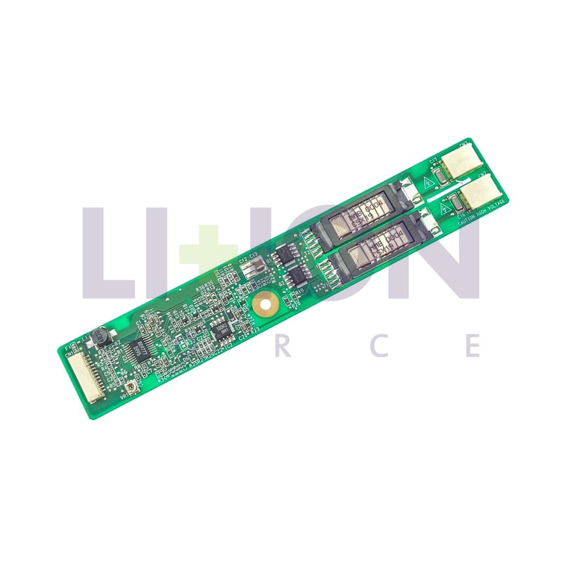 LCD Inverter Fujitsu CP241921-01                            