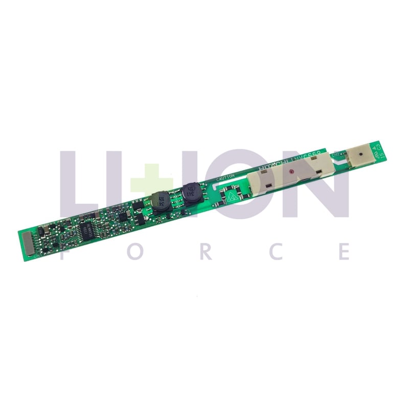 LCD Inverter Hitachi INVC559                                