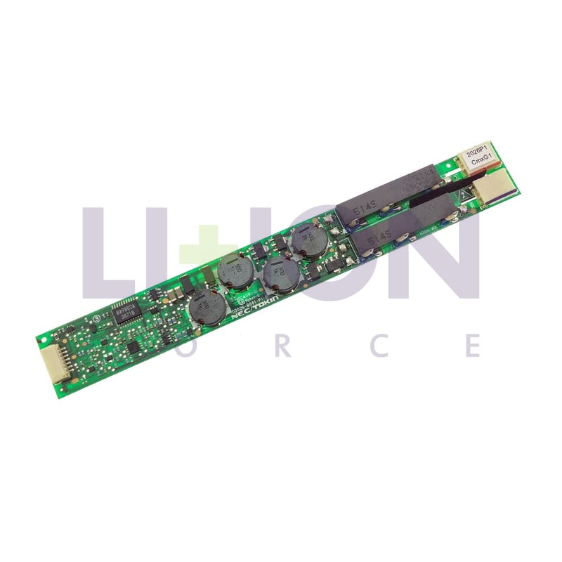 LCD Inverter NEC D2028-B001-P2-0                            