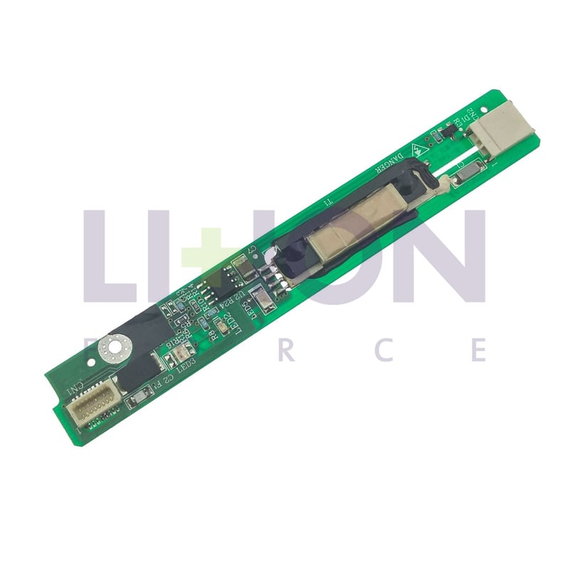 LCD Inverter Sumida PWB-IV15104T                            