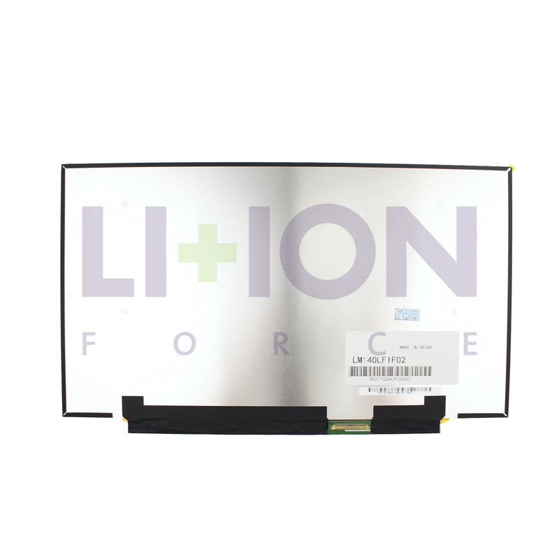 LCD Screen 14" FHD 1920x1080 - LM140LF1F02                  