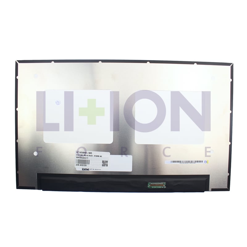 LCD Screen 14" WXGA HD 1366x768 - NT140WHM-N45              