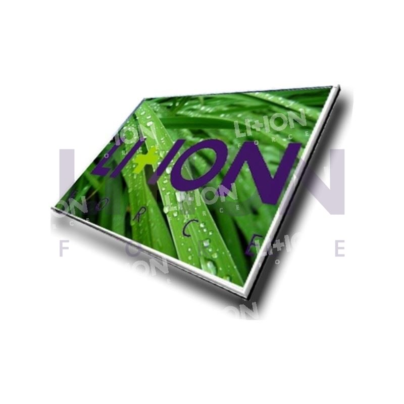 LCD Screen 15.6" WXGA HD Slim 1366x768 - NT156WHM-N10