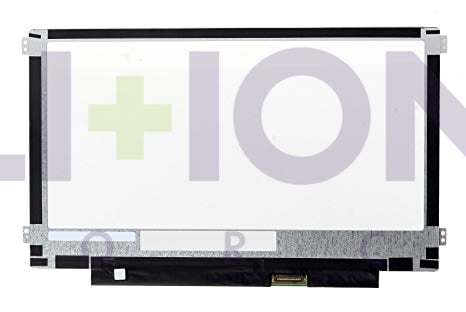 LCD Screen AU Optronics 11.6" WXGA 1366x768 - B116XTN02.3   