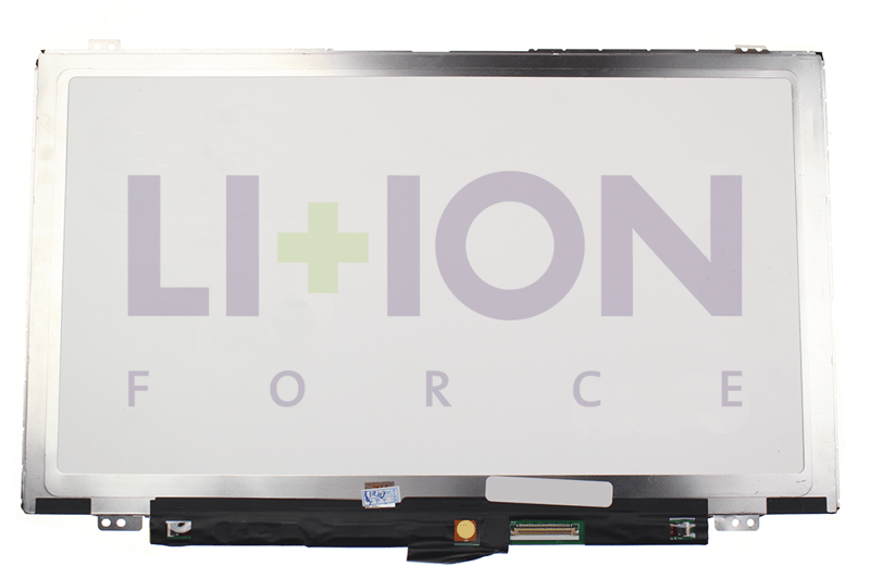 LCD Screen AU Optronics 14" WXGA HD 1366x768 - B140XTT01.0  