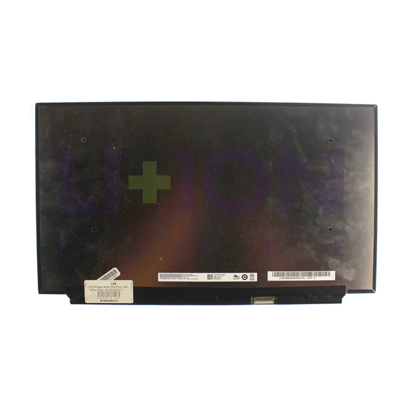 LCD Screen AUO 15.6 FULL HD - 1920x1080 - B156HAN12.5       