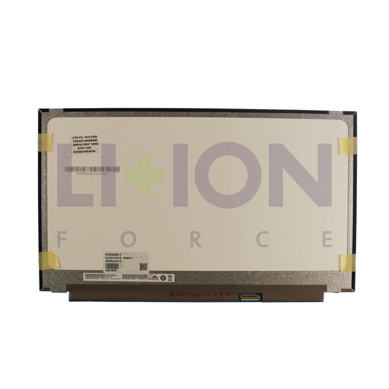 LCD Screen AUO 15.6 FULL HD - 1920x1080 LED                 