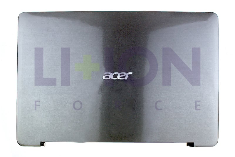 LCD Screen Acer 13.3" w/Covers - KL.13305.007               