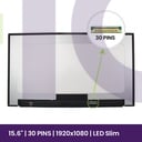 LCD Screen BOE 15.6 WXGA FHD - 1920x1080 - NV156FHM-N4V     