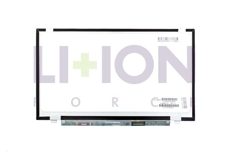 LCD Screen BOE Optronics 14" WXGA HD 1366x768 - NT140WHM-N47