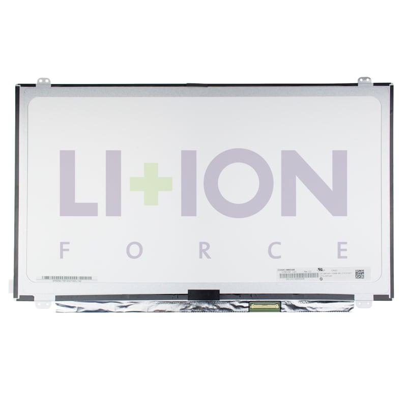 LCD Screen CMO 15.6" FULL HD  Slim 1920x1080 - N156HGE-LG1  