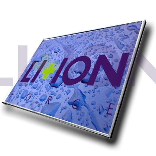 LCD Screen Chi Mei 13.3" WXGA HD 1366x768 - N133BGE-E31
