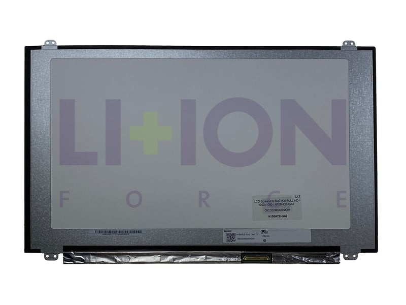 LCD Screen Chi Mei 15.6 FULL HD - 1920x1080 - N156HCE-GA2