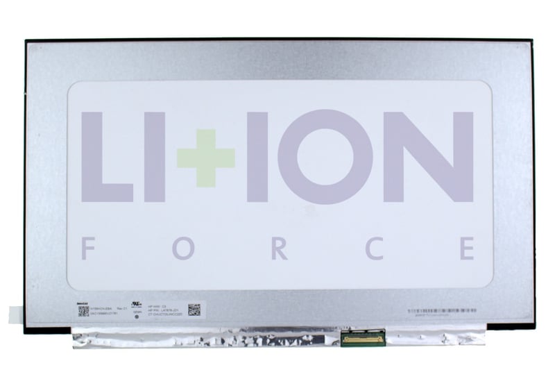 LCD Screen Chi Mei 15.6 FULL HD - 1920x1080 - N156HCN-EBA