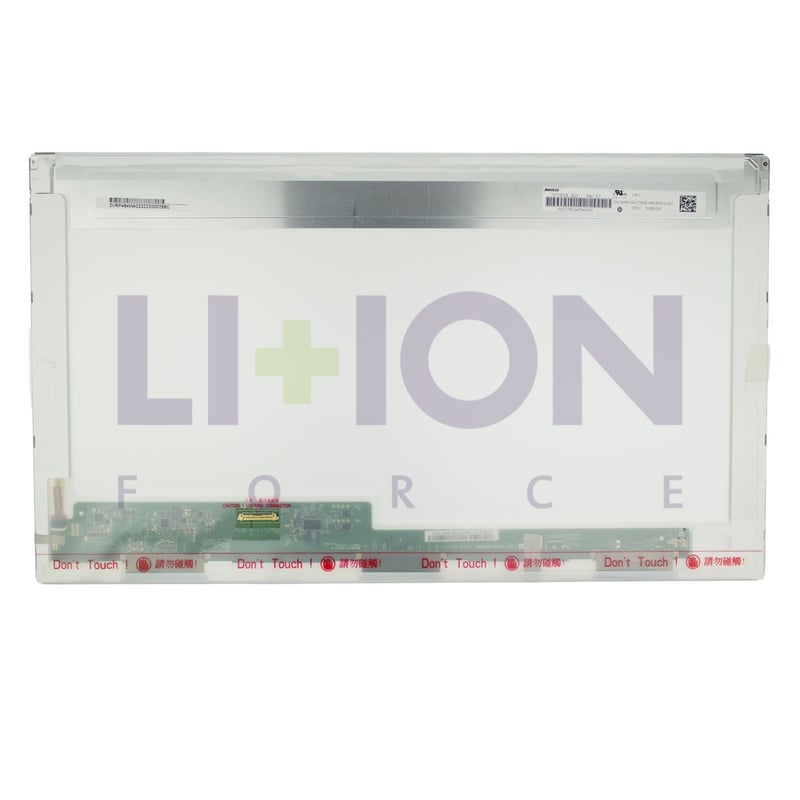 LCD Screen Chi Mei 17.3" WXGA++ 1600x900 - N173FGE-E23