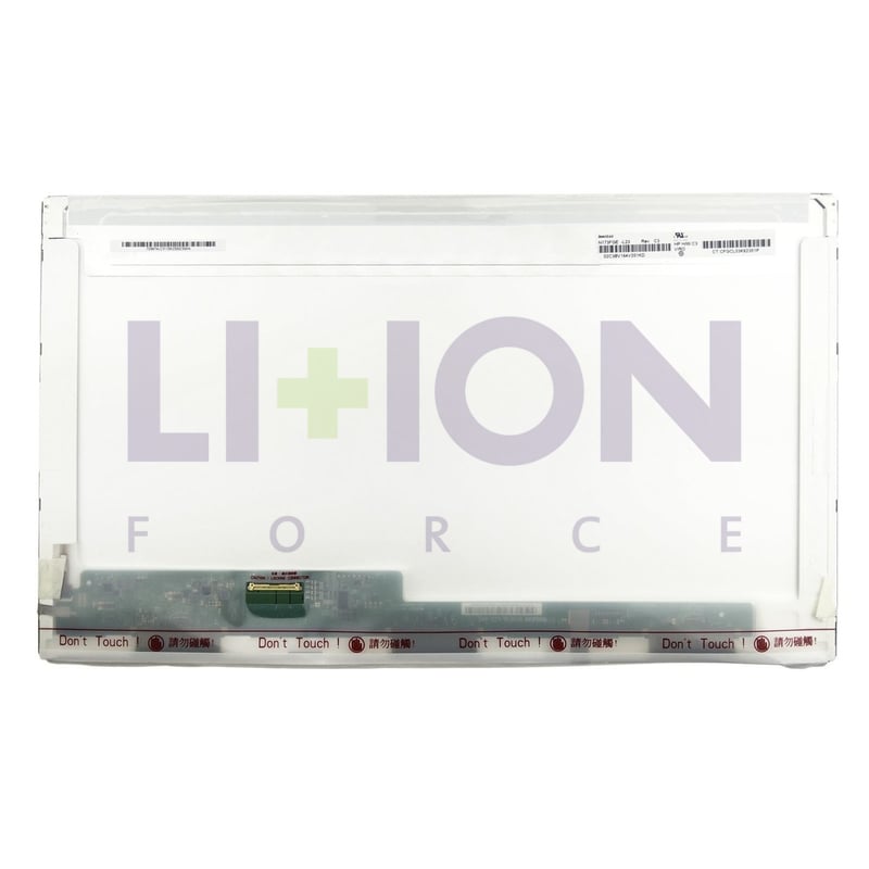 LCD Screen Chi Mei 17.3" WXGA++ 1600x900 - N173FGE-L23