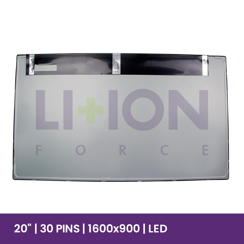 LCD Screen Chi Mei 20" - M200FGE-L20                        
