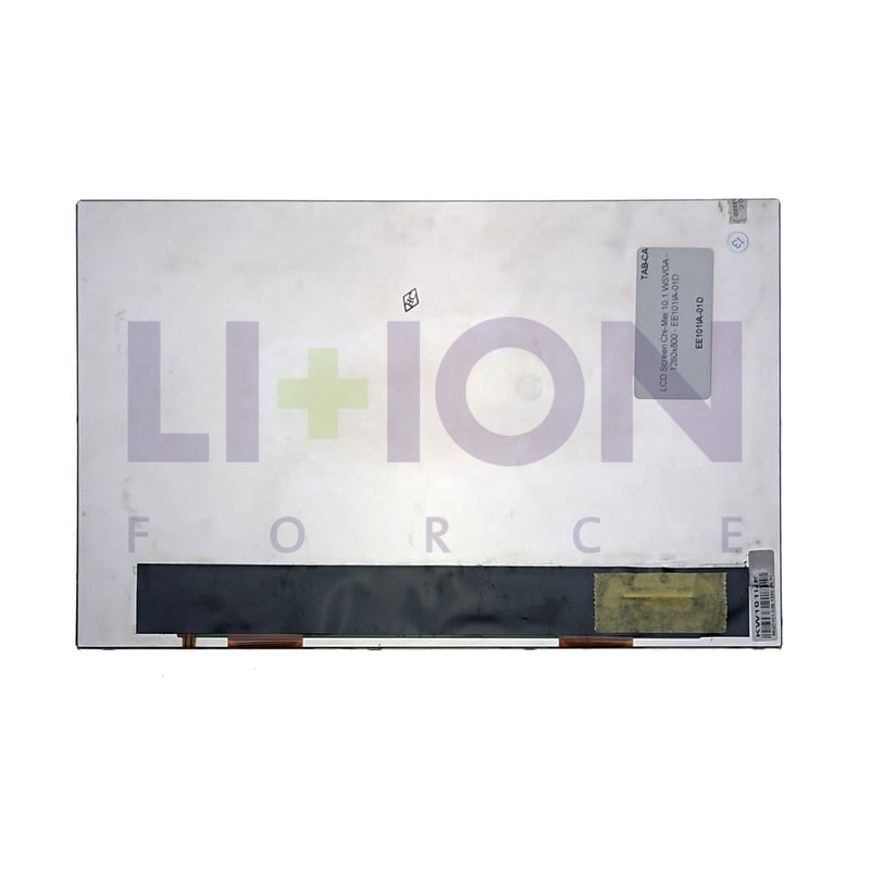 LCD Screen Chi-Mei 10.1 WSVGA - 1280x800 - EE101IA-01D      