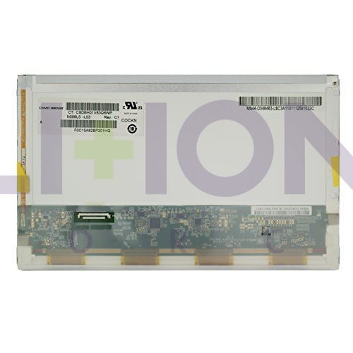 LCD Screen Chi-Mei 8.9" WSVGA 1024x600 - N089L6-L03         