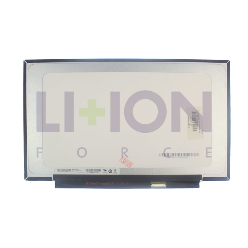LCD Screen LG 14" WUXGA Slim 1920x1080 - B140HAN04.C        