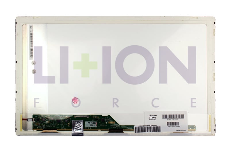 LCD Screen LG 15.6" WXGA HD 1366x768 - LP156WH4-TLP1        
