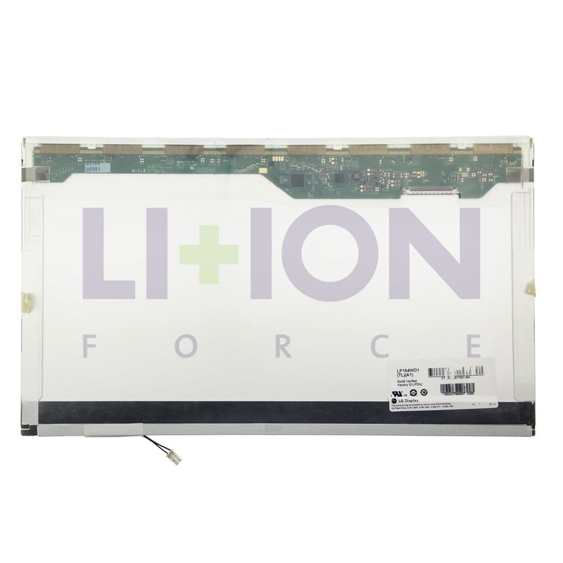 LCD Screen LG 16.4" WXGA++ - 1600x900 - LP164WD1-TLA1       