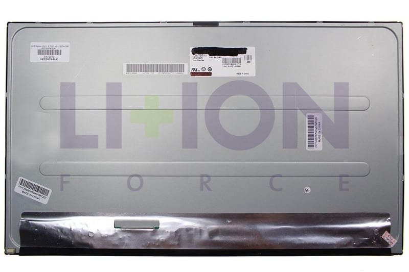LCD Screen LG 21.5 FULL HD - 1920x1080 - LM215WF9-SLA1      