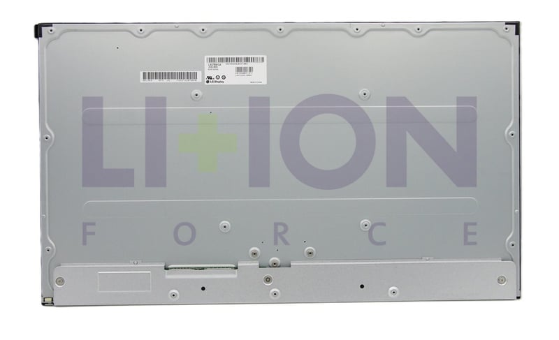 LCD Screen LG 27 QHD-2560×1440 - LM270WQ4-SSB3              