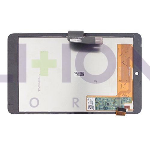 LCD Screen LG 7" WXGA 1280×800 - LD070WX4-SM01              