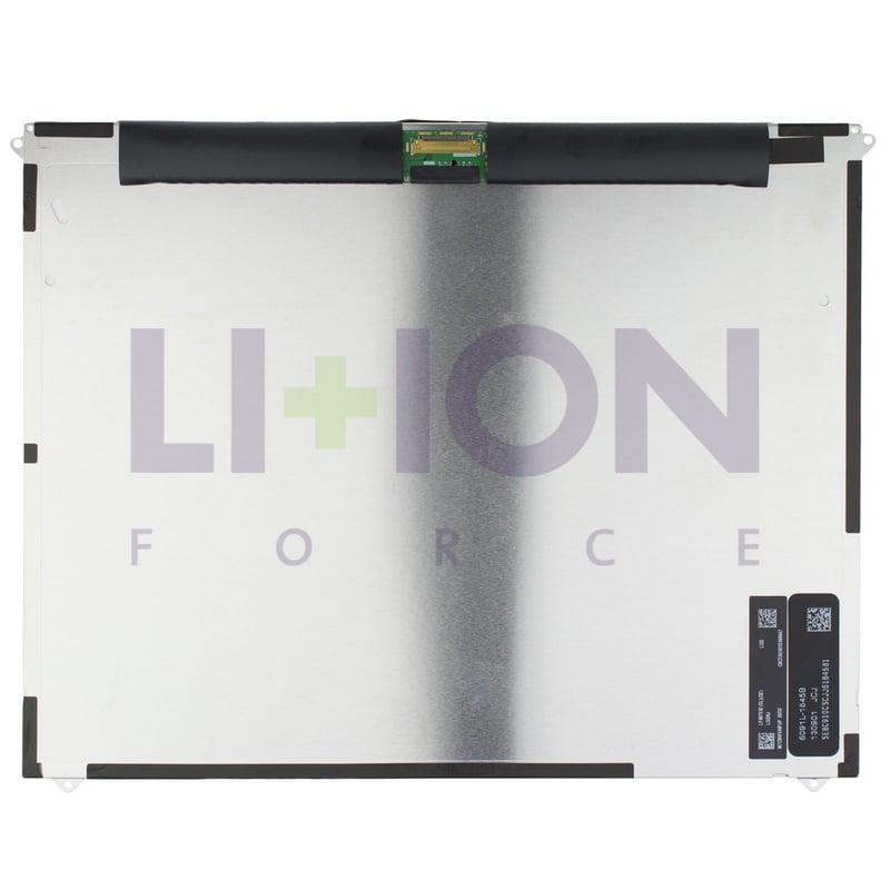 LCD Screen LG 9.7" XGA 1024x768 - LP097X02-SLQE             