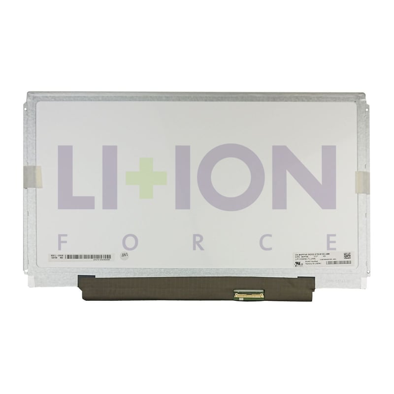 LCD Screen LG Philips 13.3" WXGA HD 1366x768 - LP133WH2-TLA2