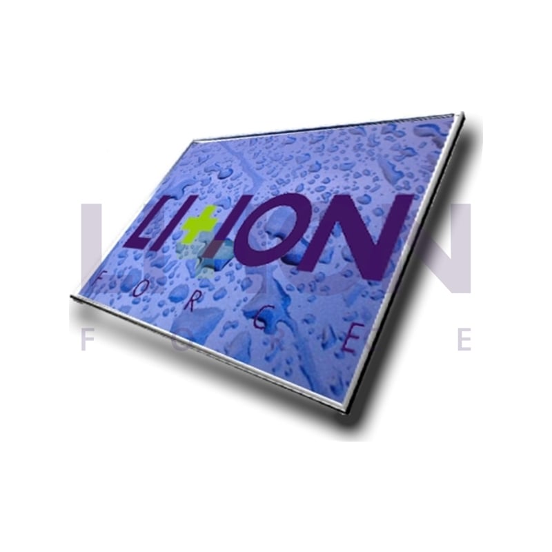 LCD Screen LG Philips 14" WXGA - 1366x768 - LP140WH2-TLL3   