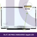 LCD Screen LG Philips 15.4" WXGA+ 1440x900 - LP154WE3-TLA1  
