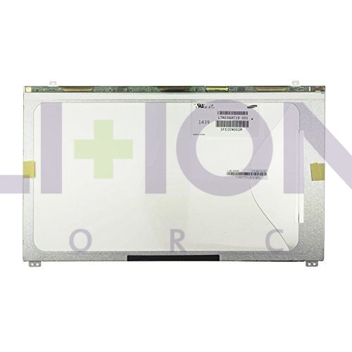 LCD Screen SAMSUNG 15.6" WXGA HD 1366x768 - LTN156AT19